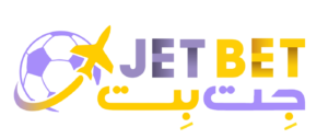 لوگو جت بت